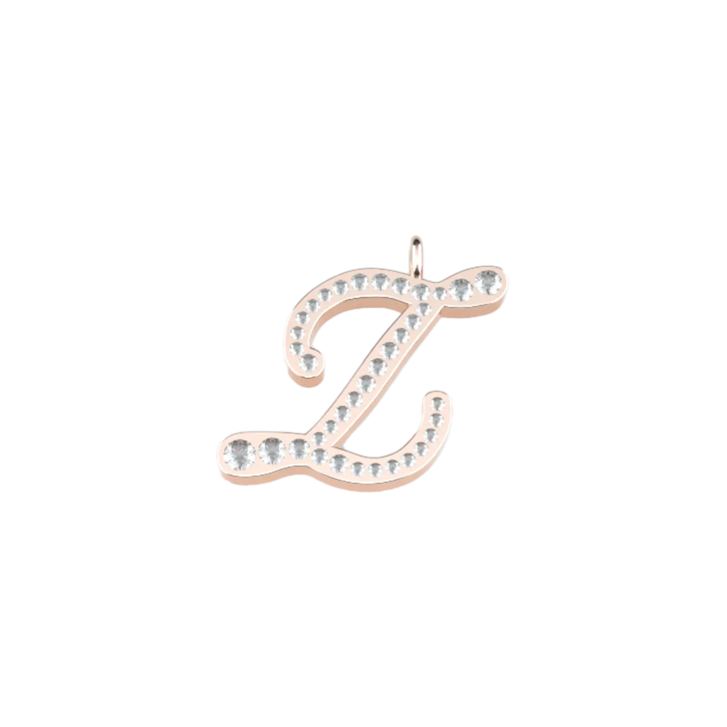 G8684/1R-Z - Pink Gold Lenti & Villasco