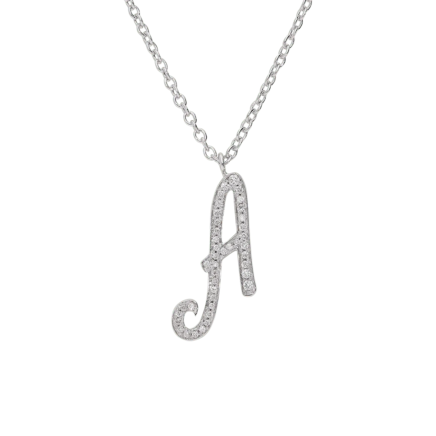G8684/1 - White Gold - Lenti1963