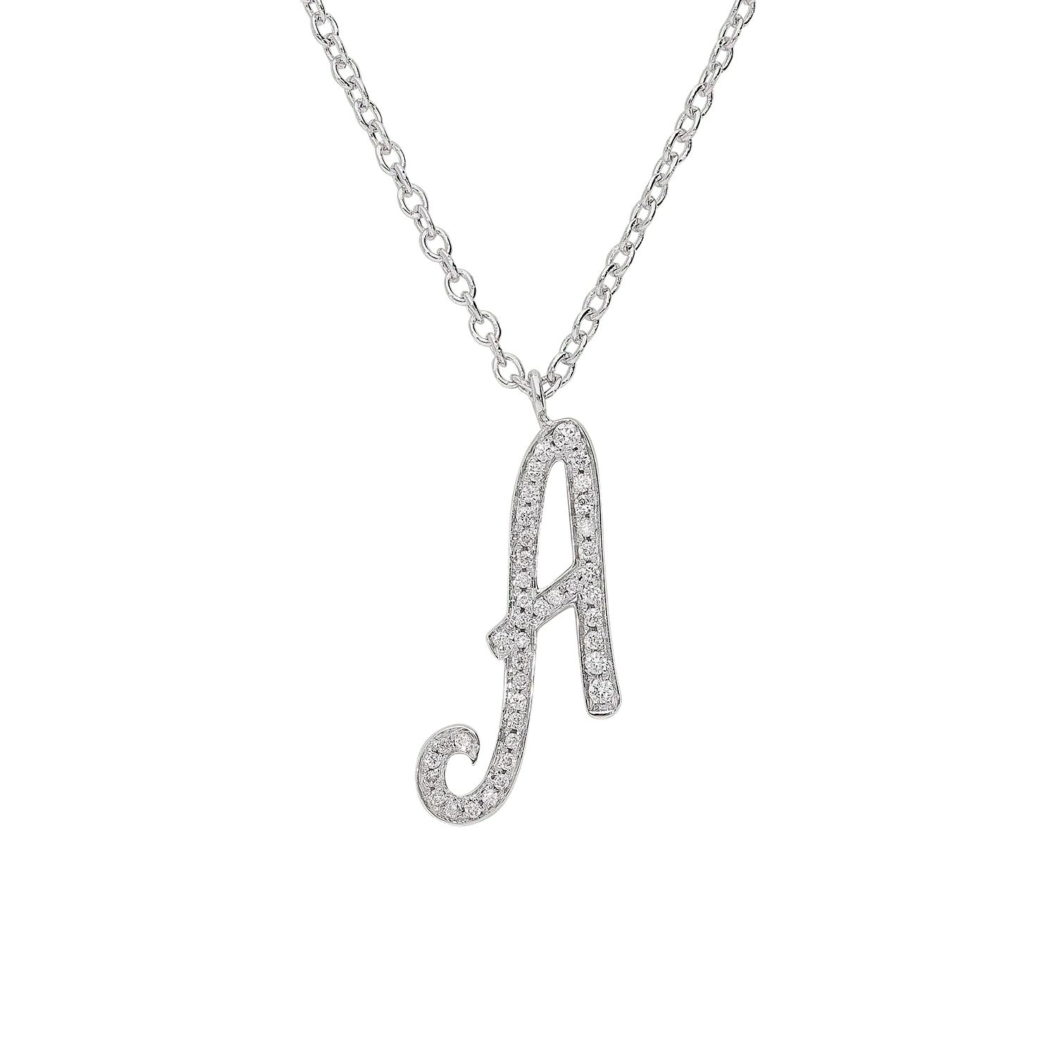 G8684/1 - White Gold - Lenti1963