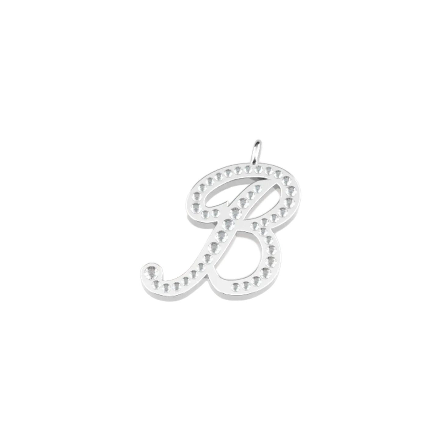 G8684/1W-B - White Gold Lenti & Villasco