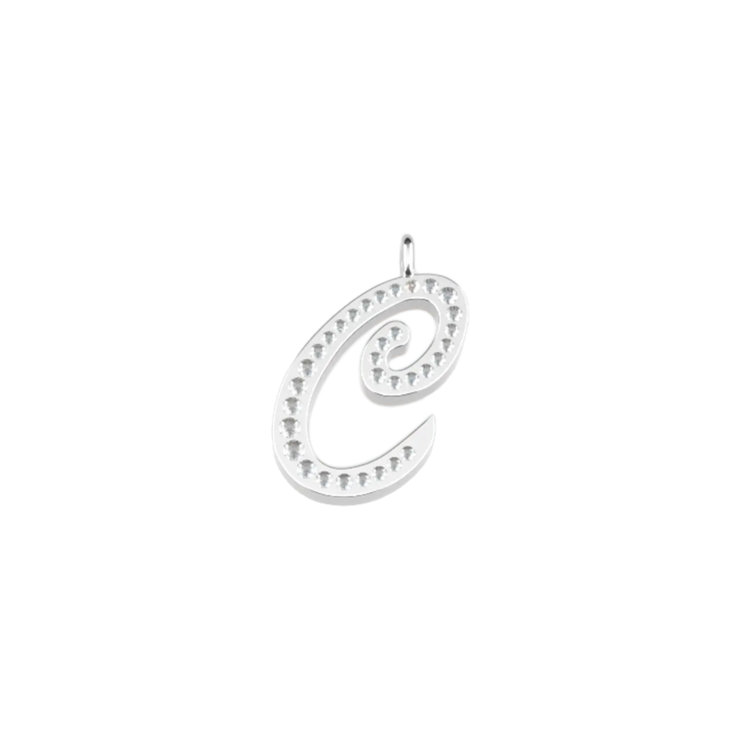 G8684/1W-C - White Gold Lenti & Villasco
