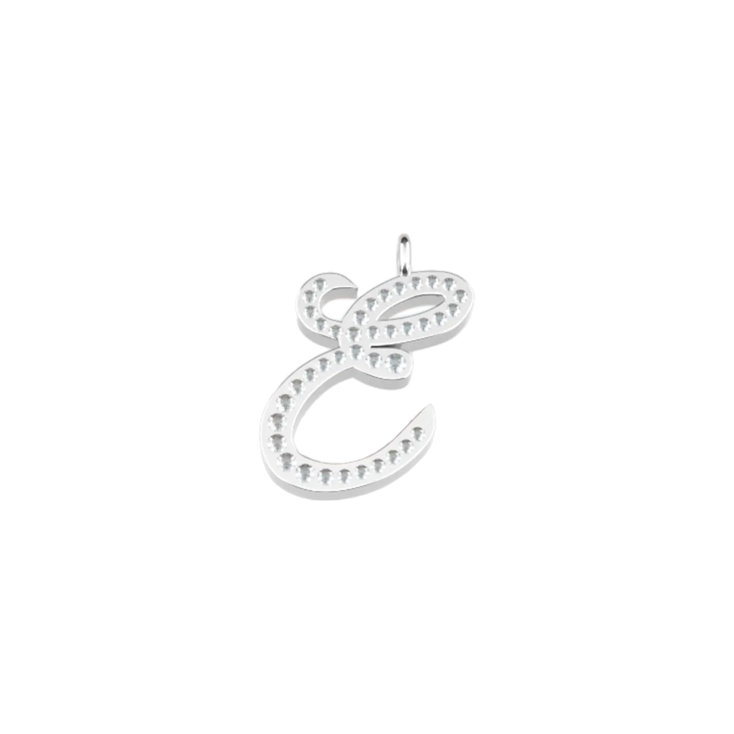G8684/1W-E - White Gold Lenti & Villasco