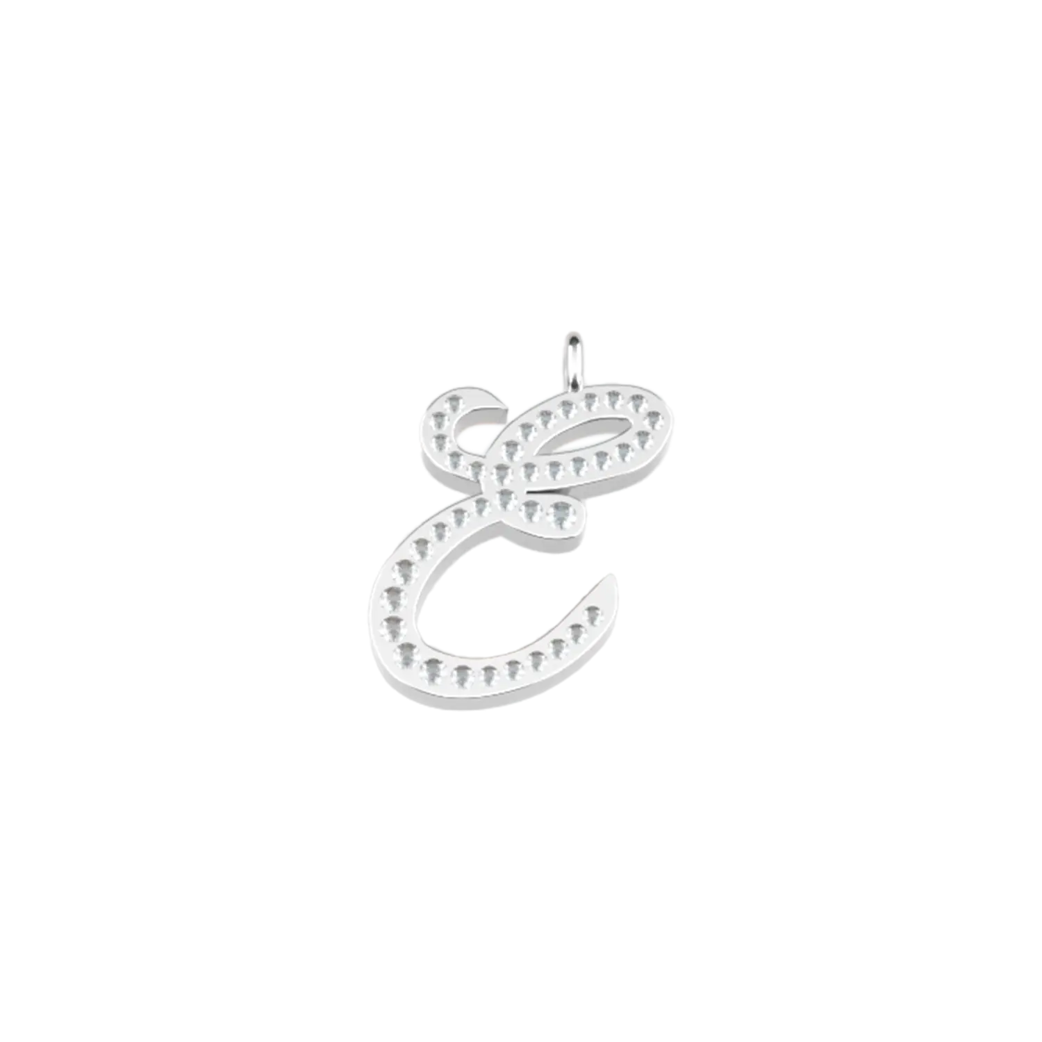 G8684/1W-E - White Gold Lenti & Villasco