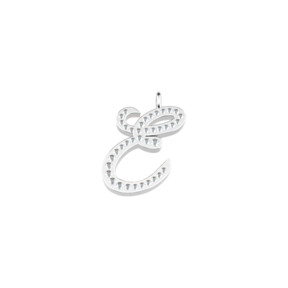 G8684/1W-E - White Gold Lenti & Villasco