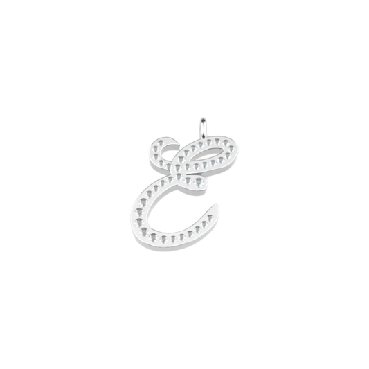 G8684/1W-E - White Gold Lenti & Villasco