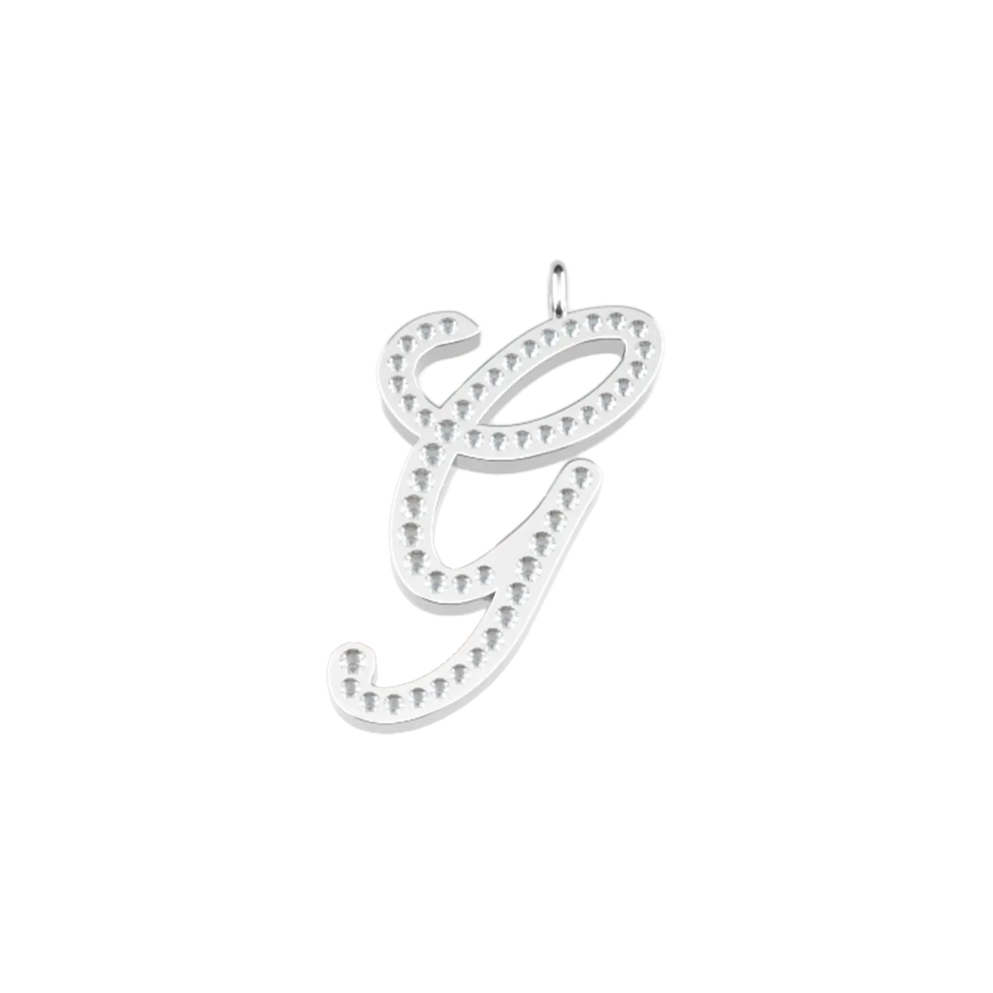 G8684/1W-G - White Gold Lenti & Villasco