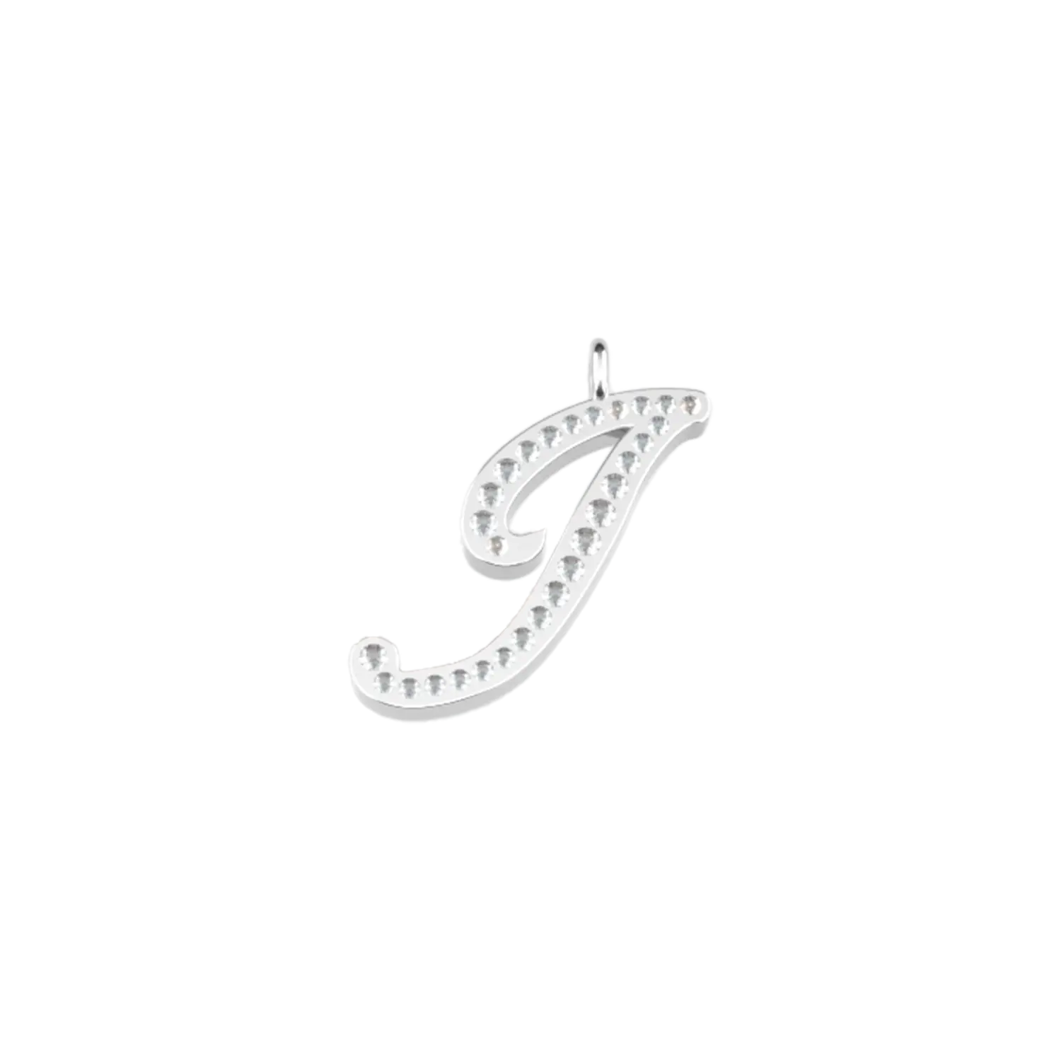 G8684/1W-I - White Gold Lenti & Villasco