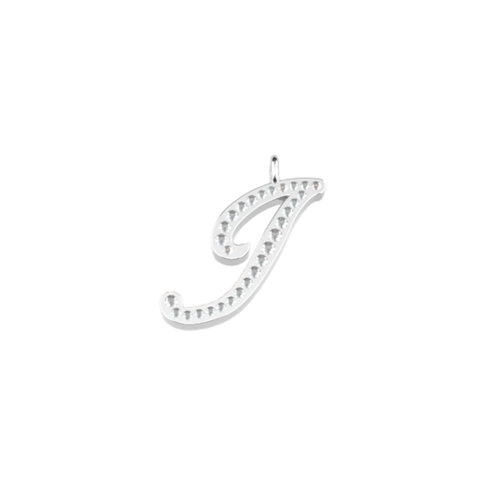 G8684/1W-I - White Gold Lenti & Villasco