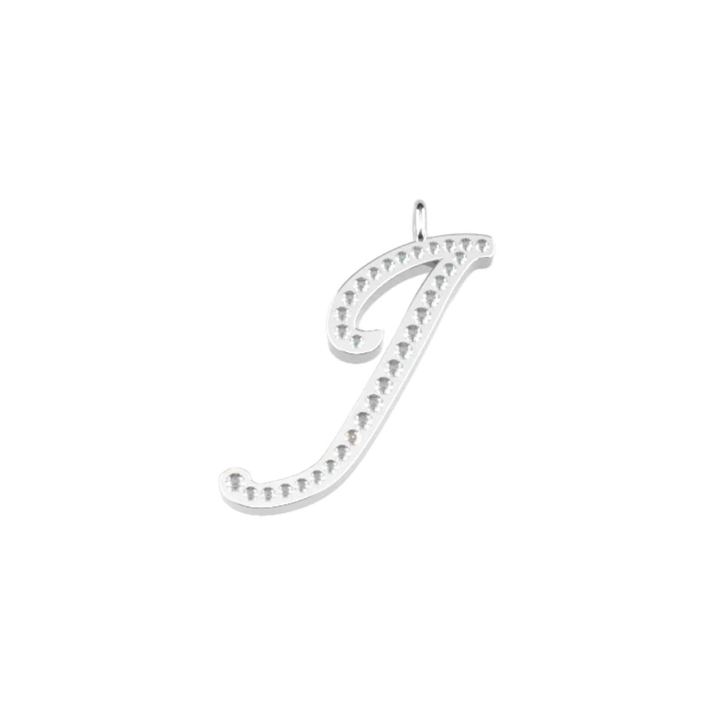 G8684/1W-J - White Gold Lenti & Villasco
