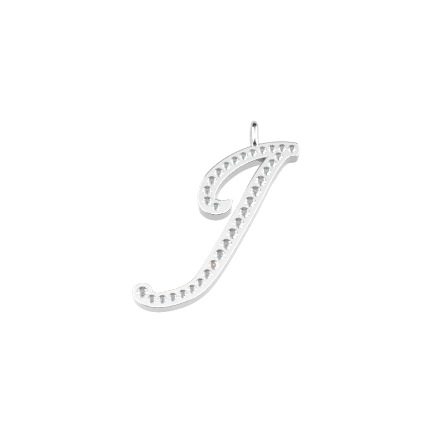G8684/1W-J - White Gold Lenti & Villasco