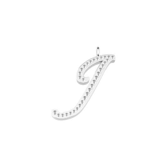G8684/1W-J - White Gold Lenti & Villasco