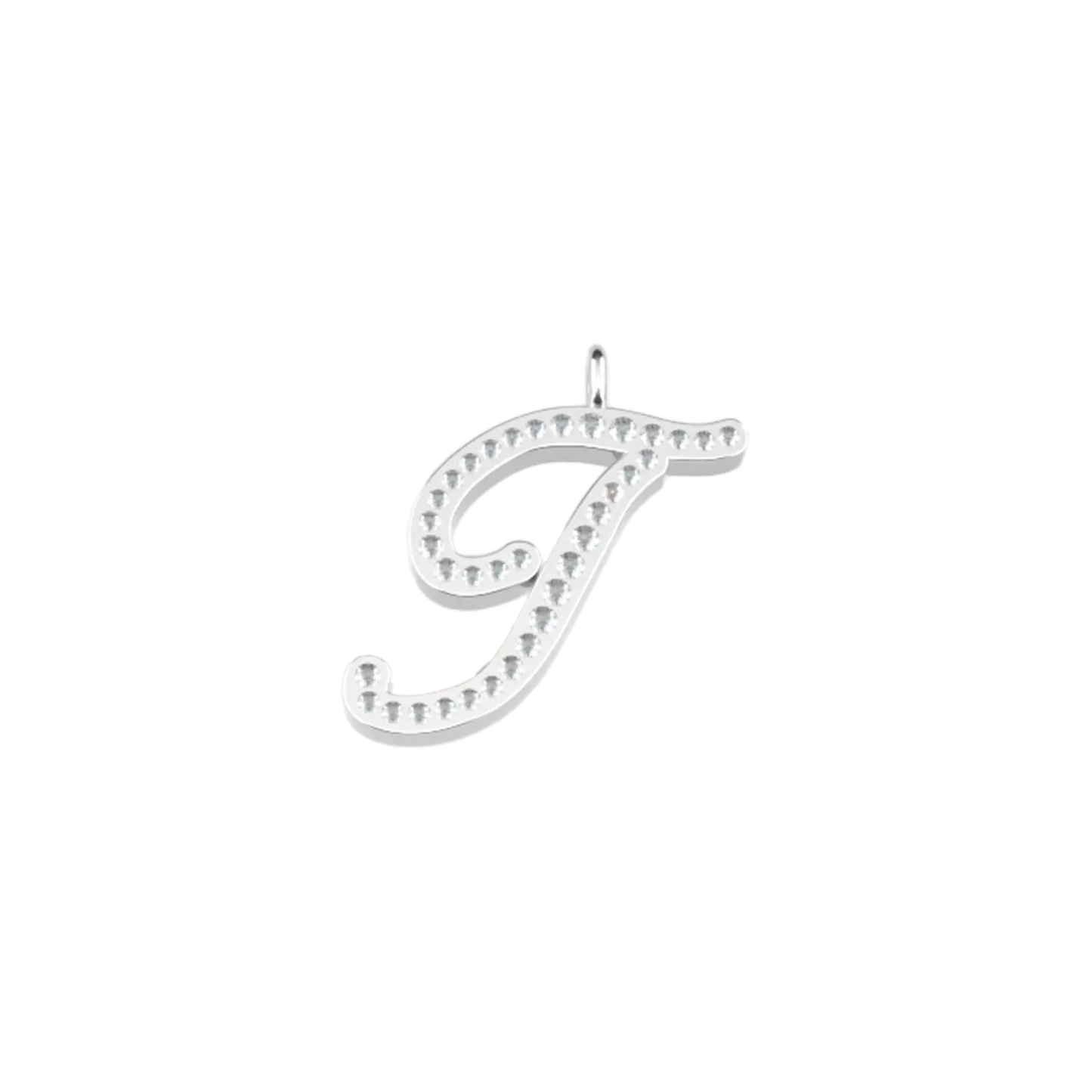 G8684/1W-T - White Gold Lenti & Villasco
