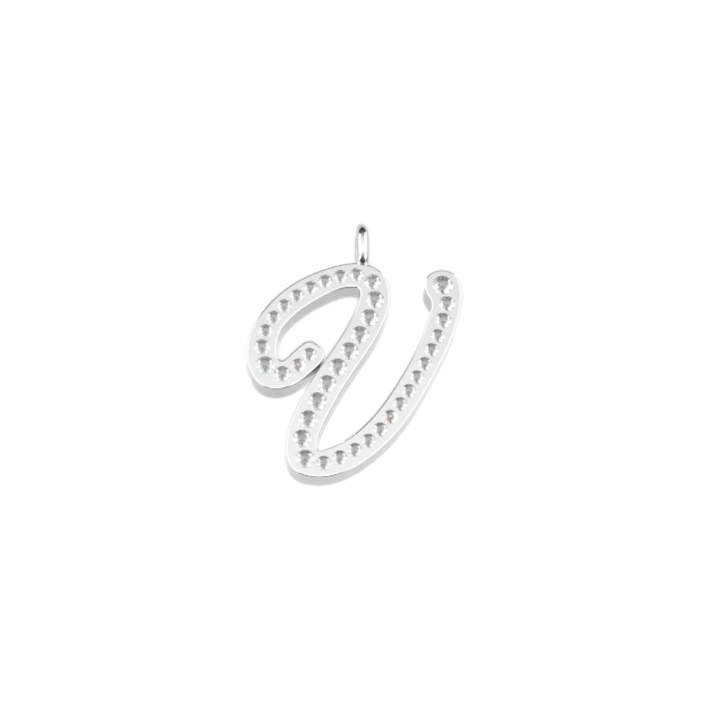 G8684/1W-V - White Gold Lenti & Villasco