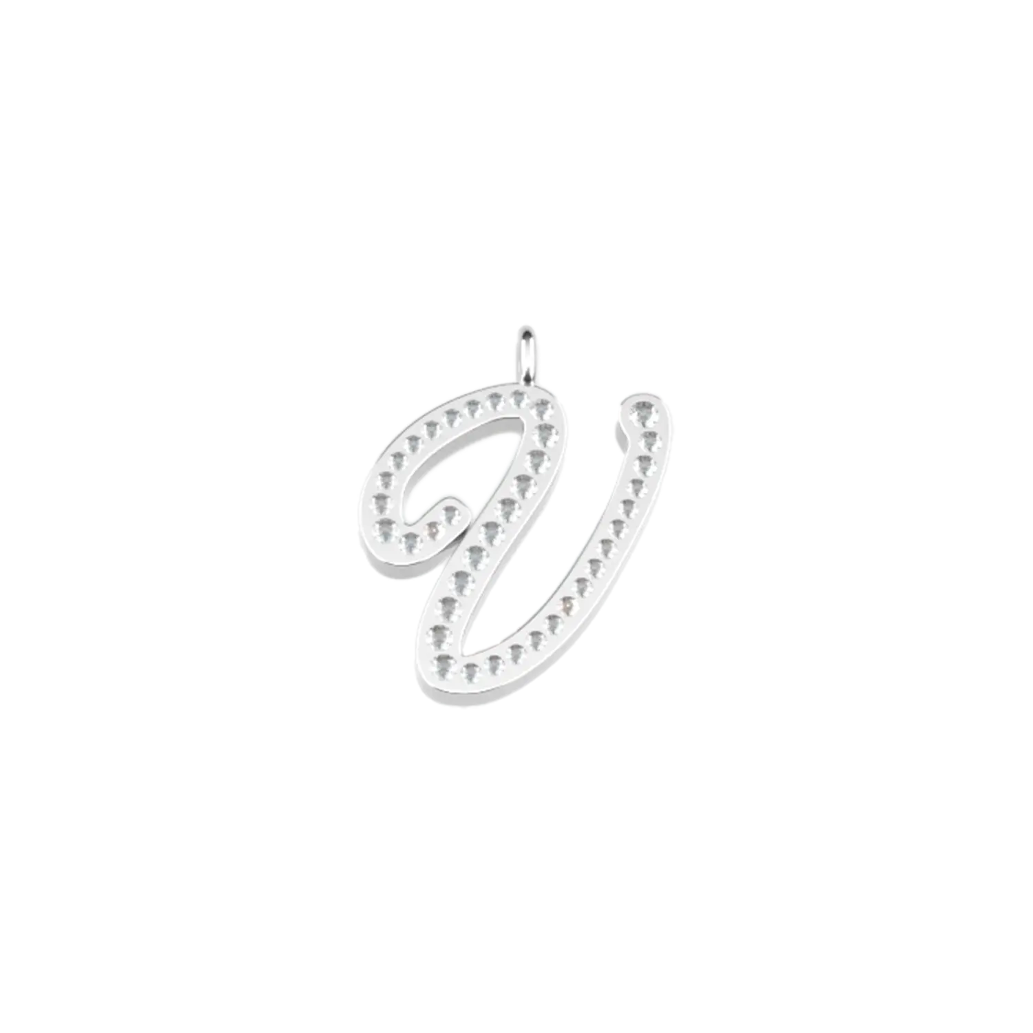 G8684/1W-V - White Gold Lenti & Villasco