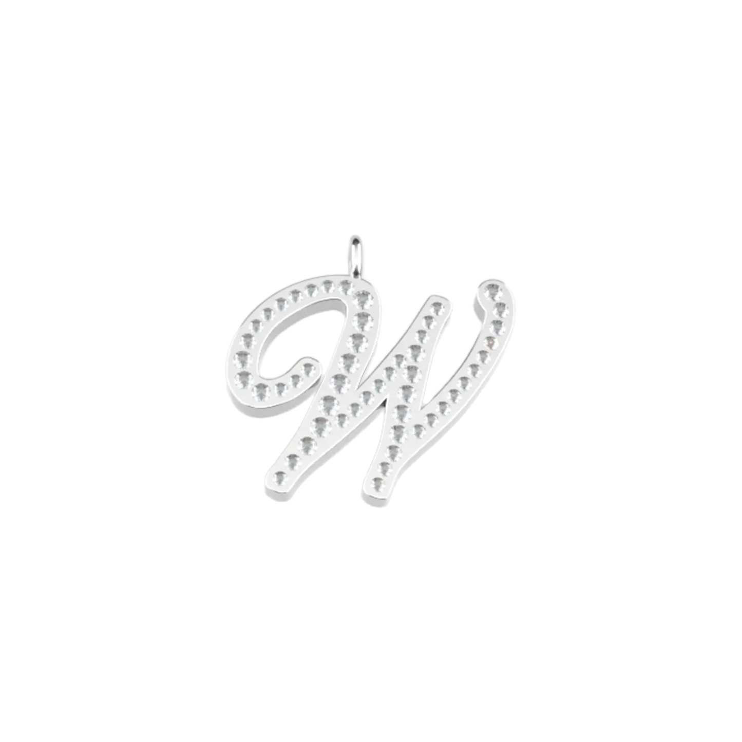 G8684/1W-W - White Gold Lenti & Villasco