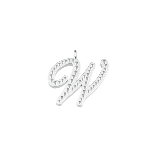 G8684/1W-W - White Gold Lenti & Villasco