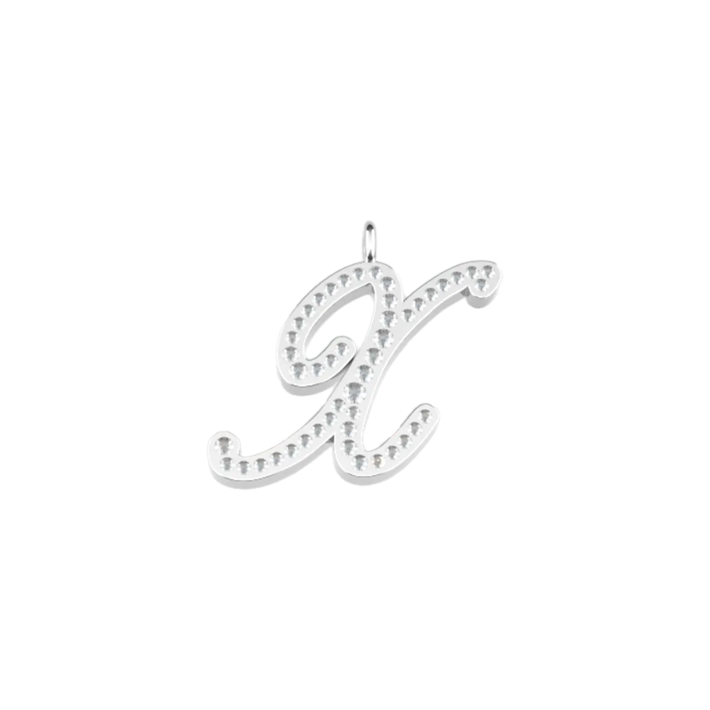 G8684/1W-X - White Gold Lenti & Villasco