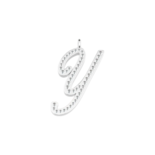 G8684/1W-Y - White Gold Lenti & Villasco