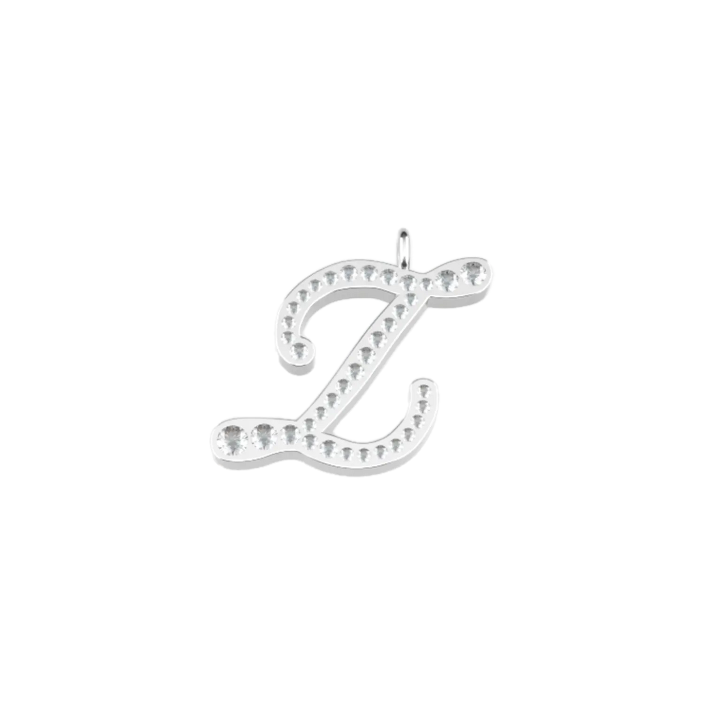 G8684/1W-Z - White Gold Lenti & Villasco