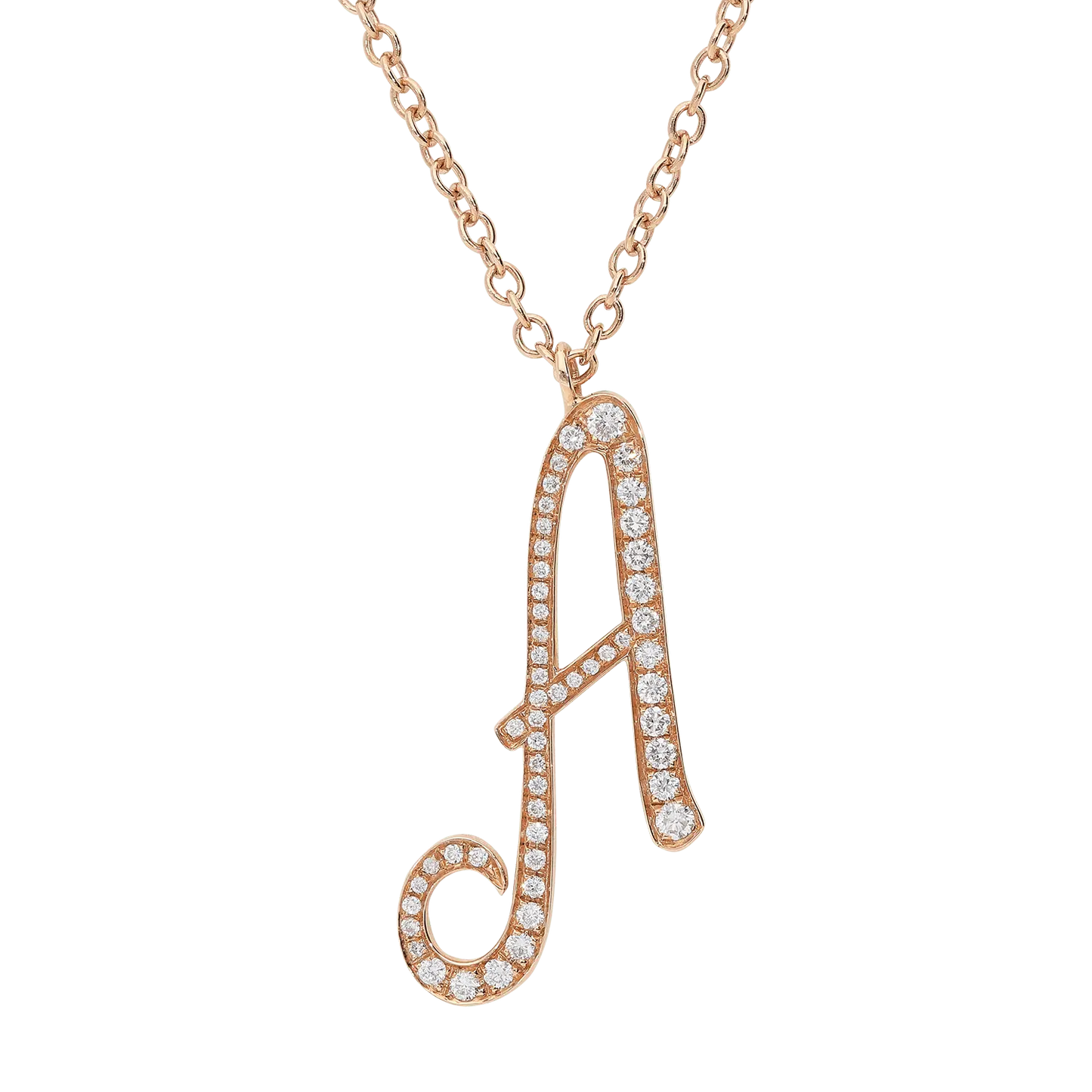 G8684/3 - Pink Gold - Lenti1963
