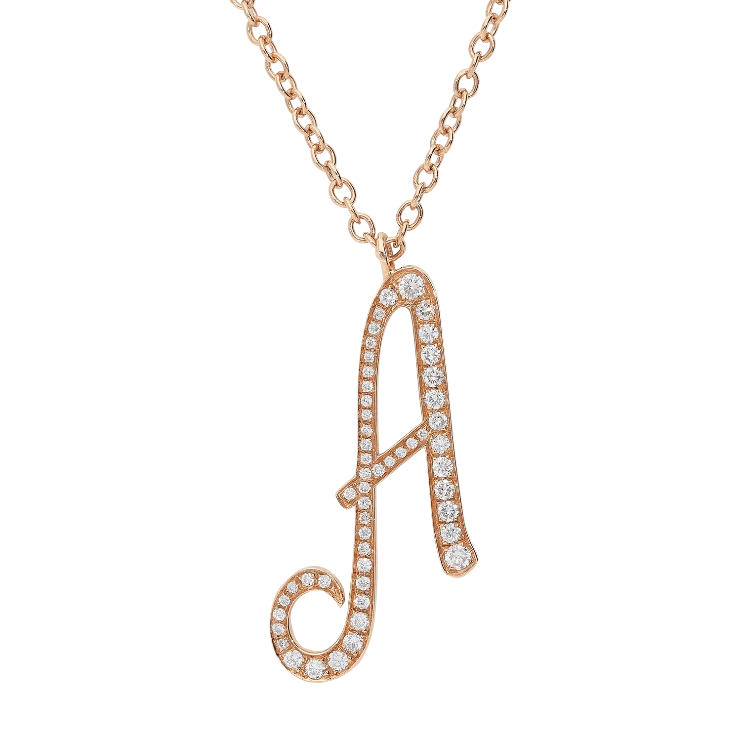 G8684/3 - Pink Gold - Lenti1963