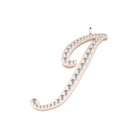 G8684/3R-J - Pink Gold Lenti & Villasco