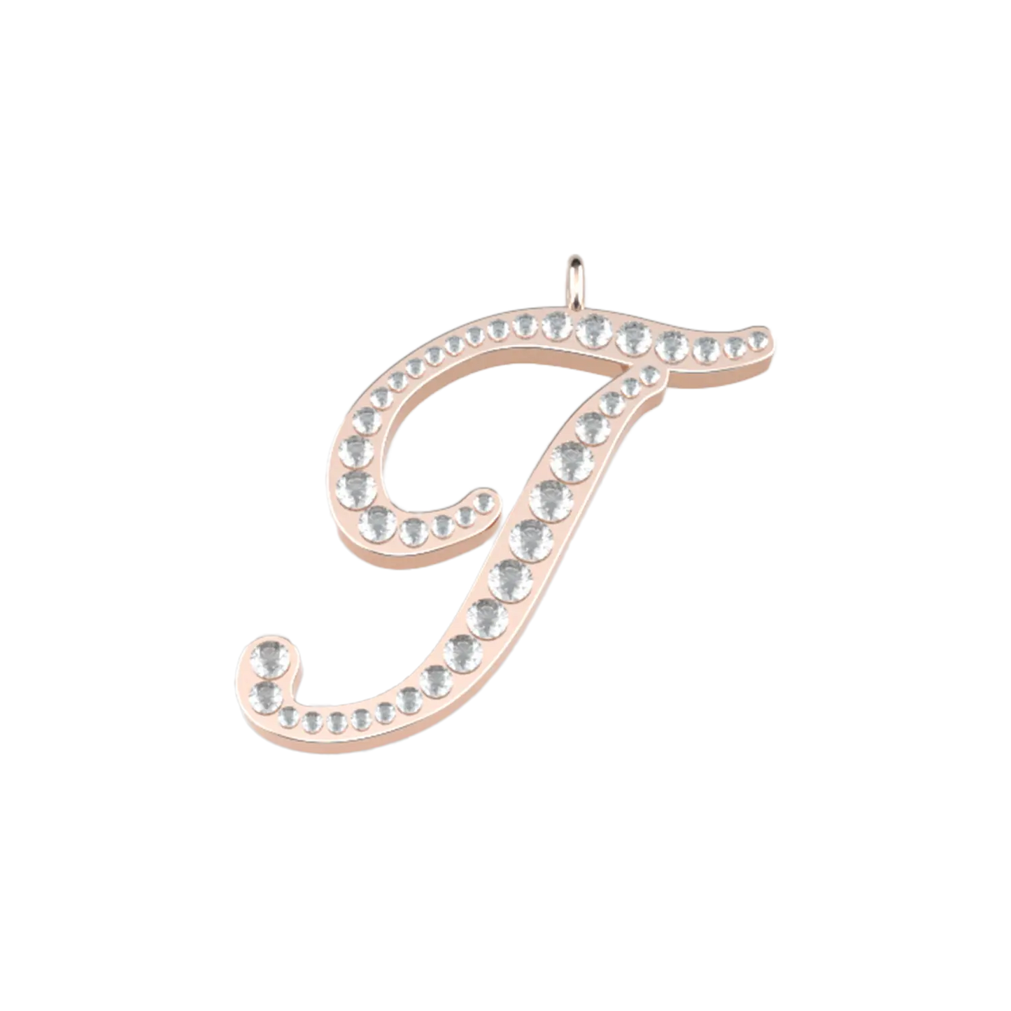 G8684/3R-T - Pink Gold Lenti & Villasco