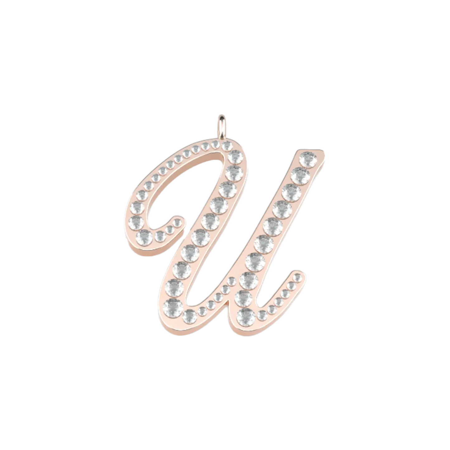 G8684/3R-U - Pink Gold Lenti & Villasco