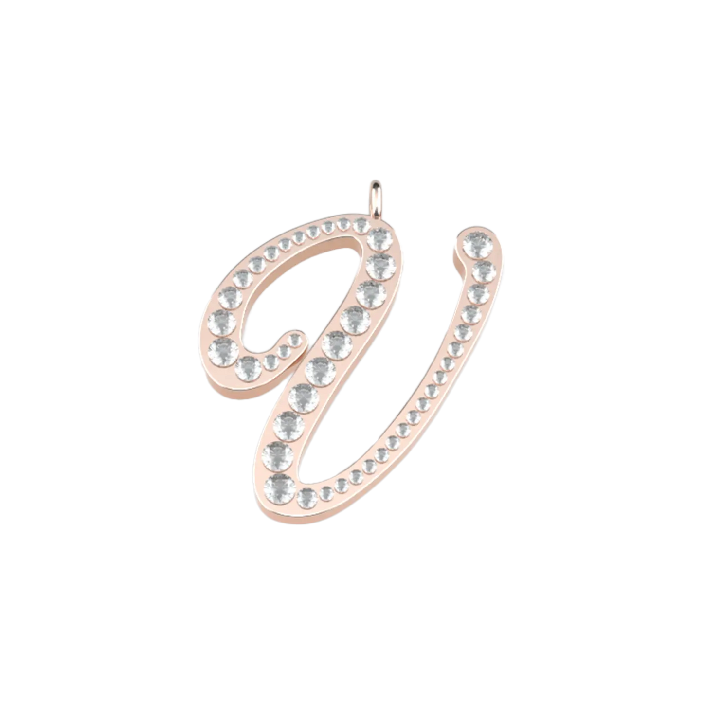 G8684/3R-V - Pink Gold Lenti & Villasco