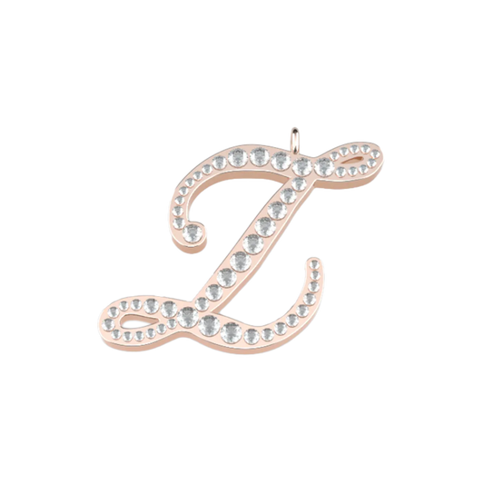G8684/3R-Z - Pink Gold Lenti & Villasco