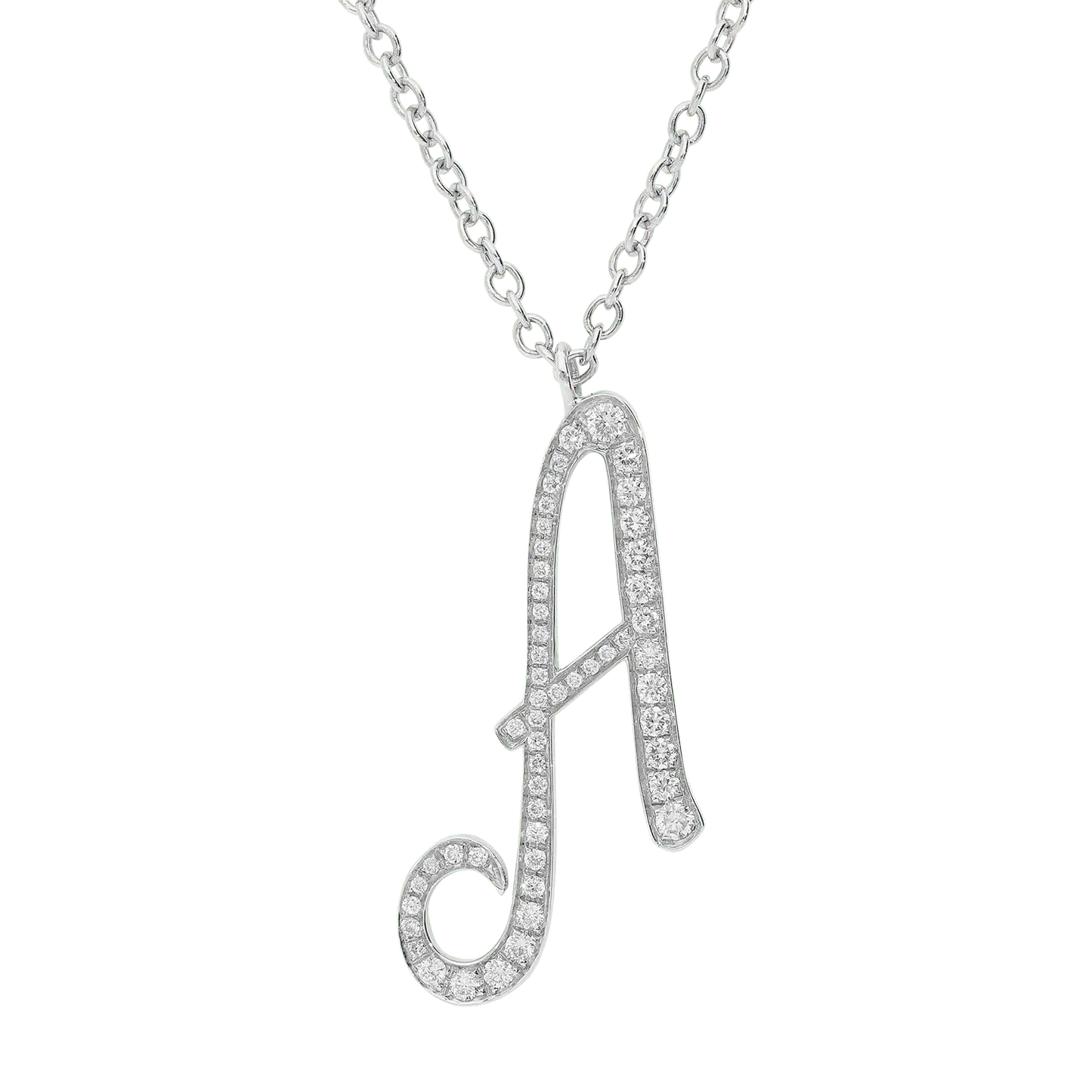 G8684/3 - White Gold - Lenti1963