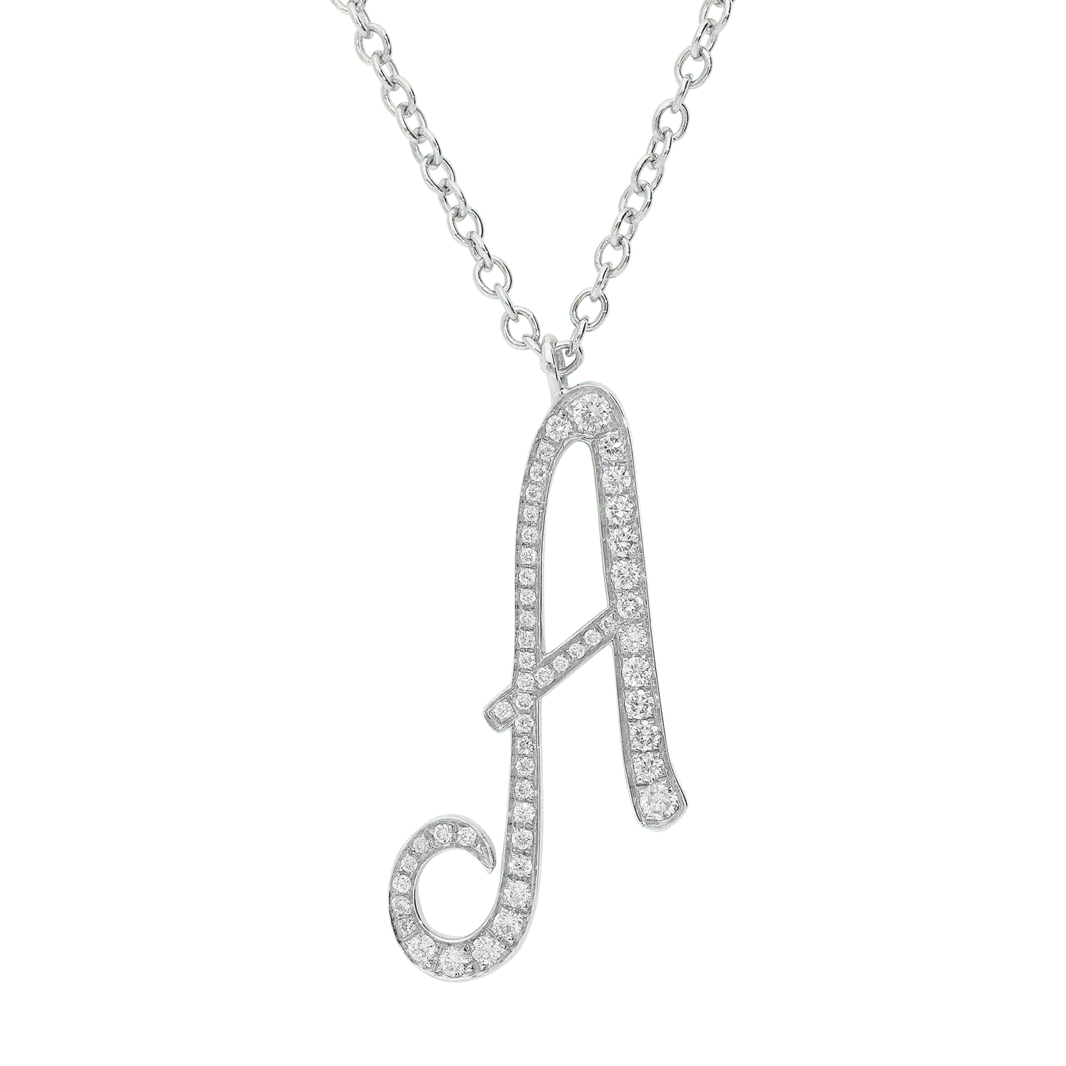 G8684/3 - White Gold - Lenti1963