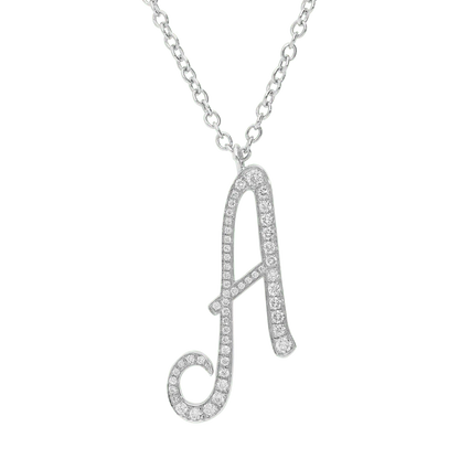G8684/3 - White Gold - Lenti1963