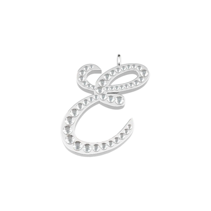 G8684/3W-E - White Gold Lenti & Villasco