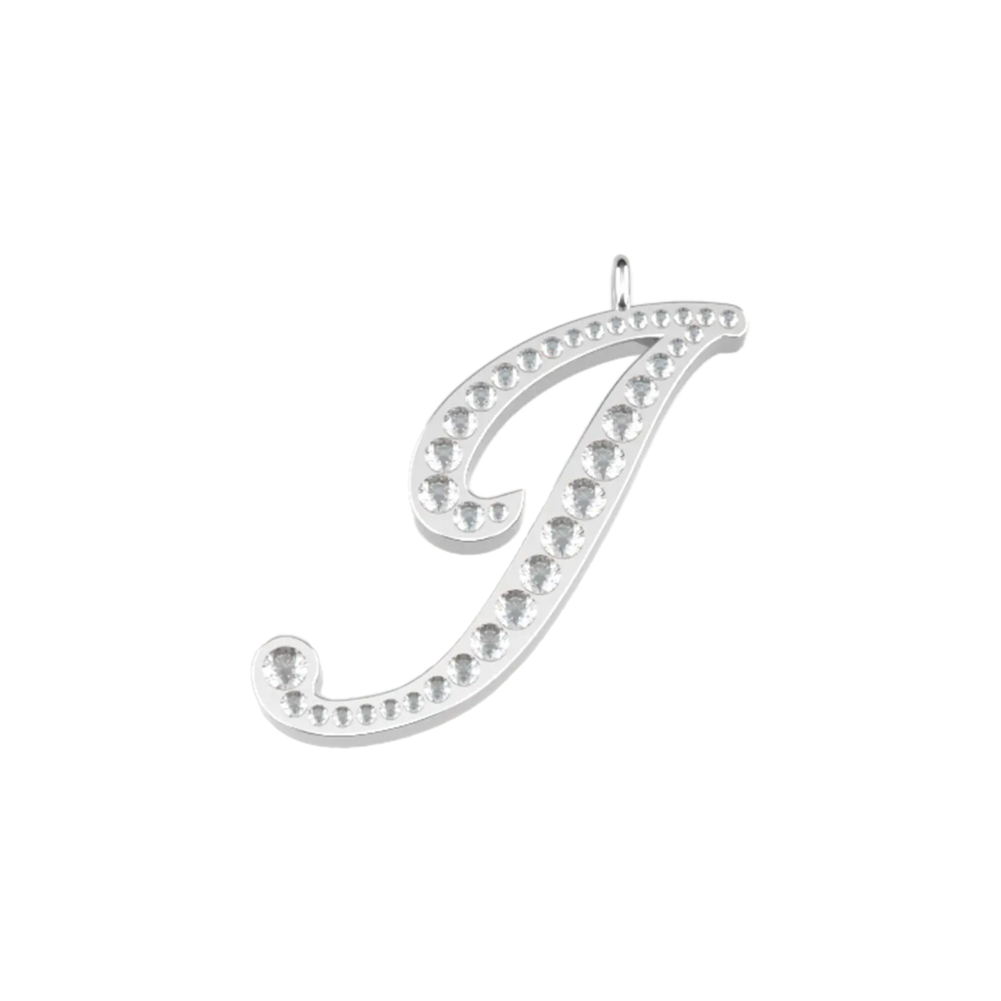 G8684/3W-I - White Gold Lenti & Villasco