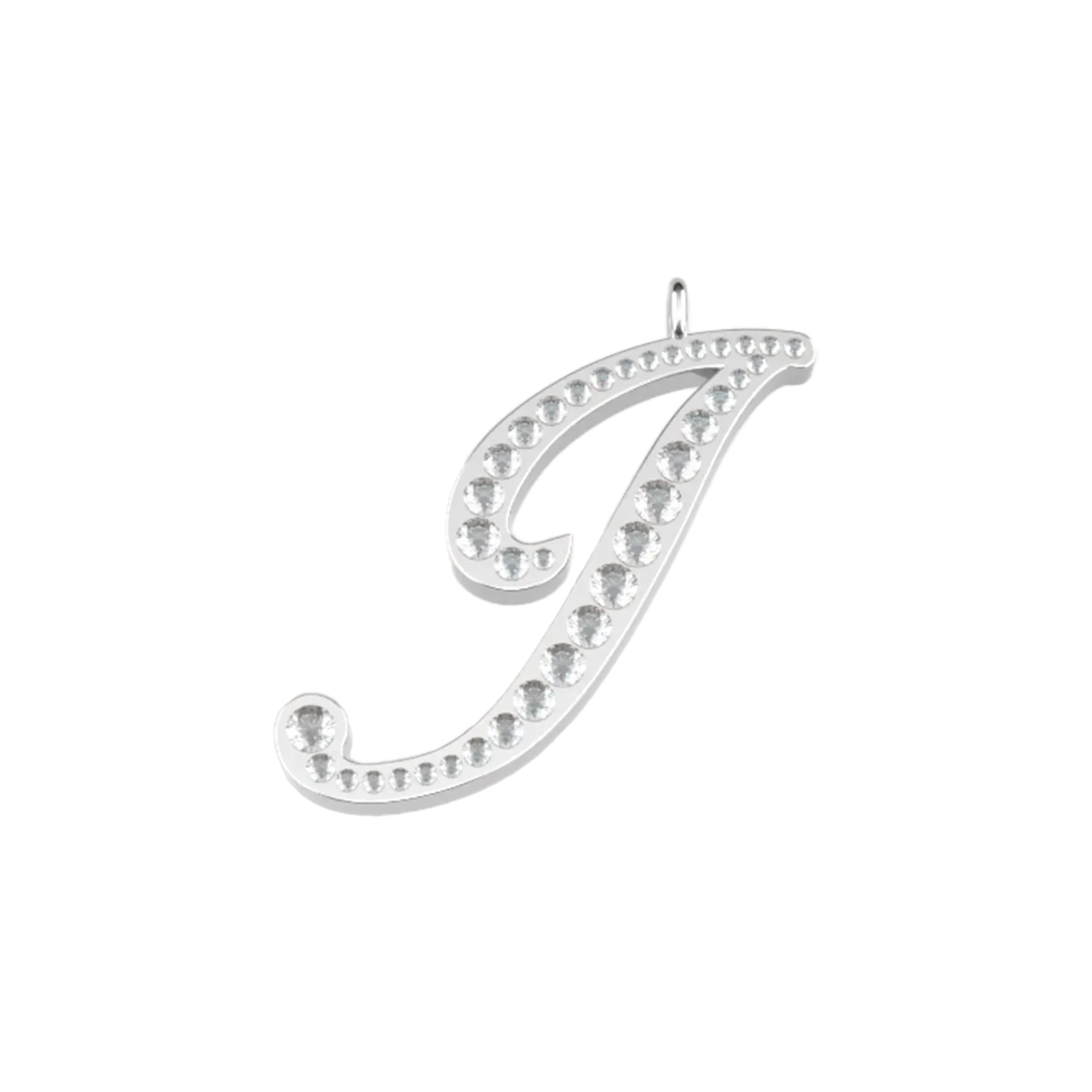 G8684/3W-I - White Gold Lenti & Villasco