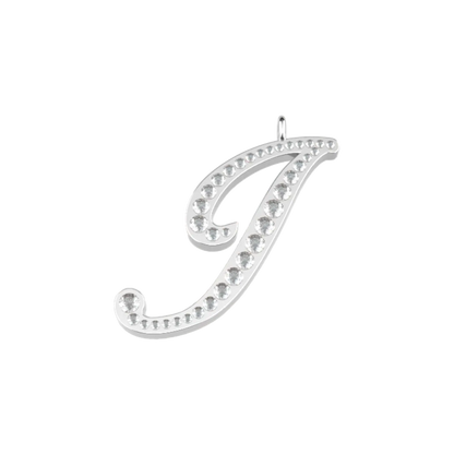 G8684/3W-I - White Gold Lenti & Villasco