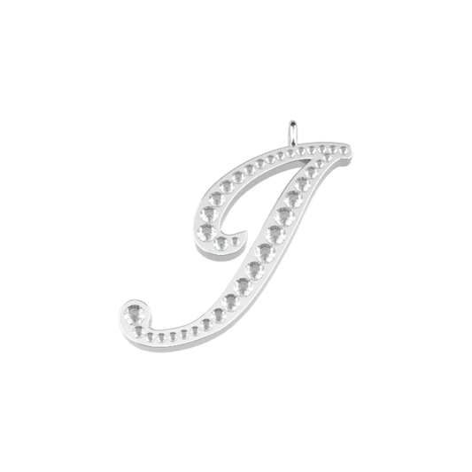 G8684/3W-I - White Gold Lenti & Villasco