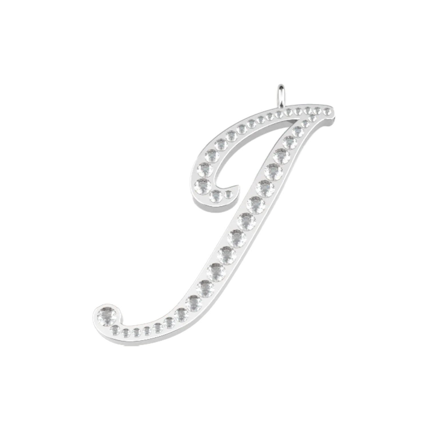 G8684/3W-J - White Gold Lenti & Villasco