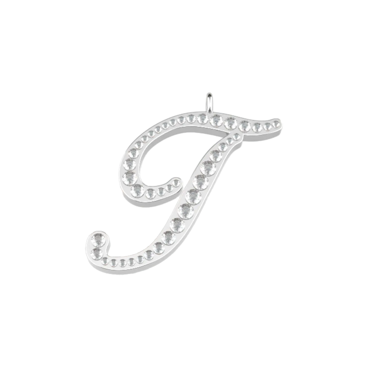 G8684/3W-T - White Gold Lenti & Villasco