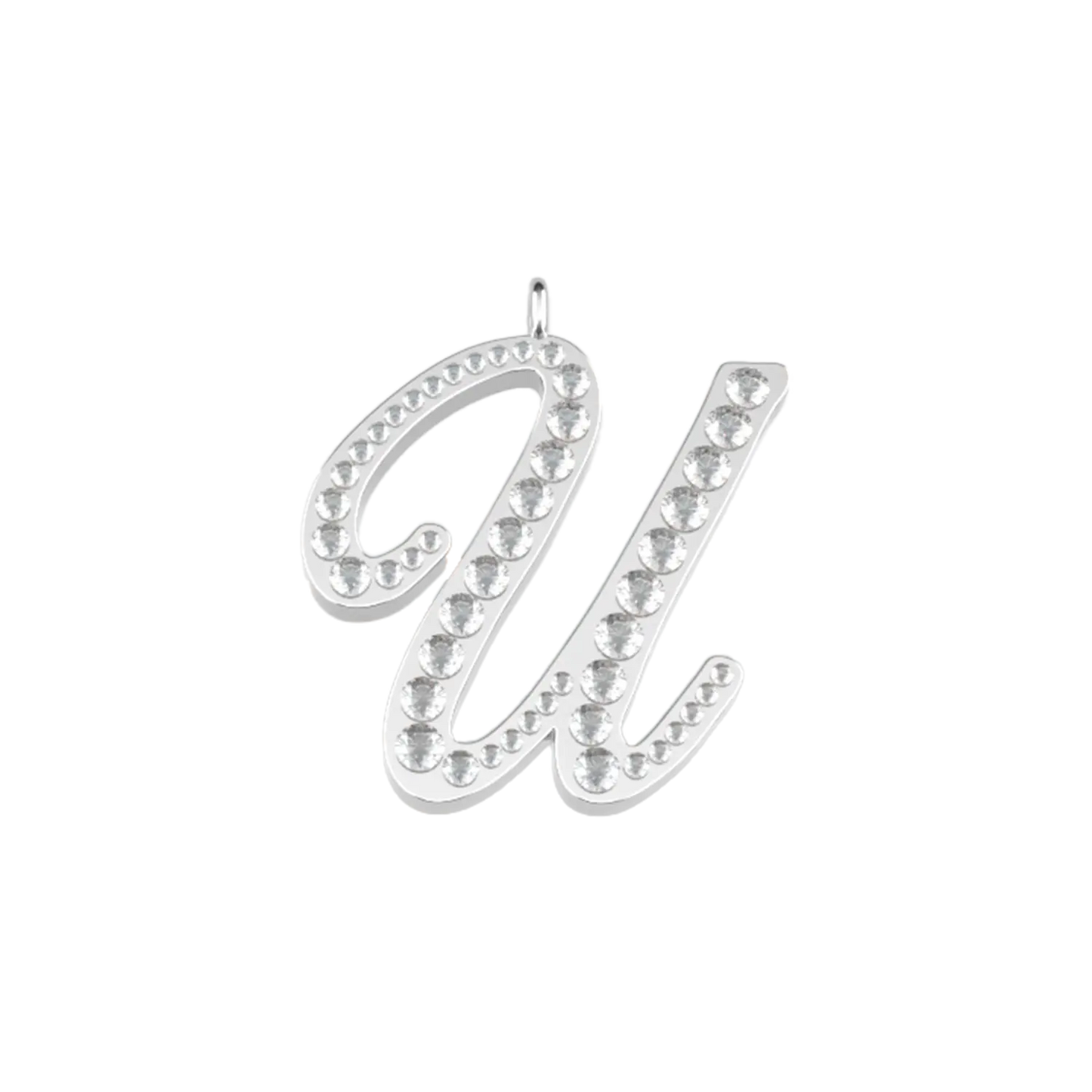 G8684/3W-U - White Gold Lenti & Villasco