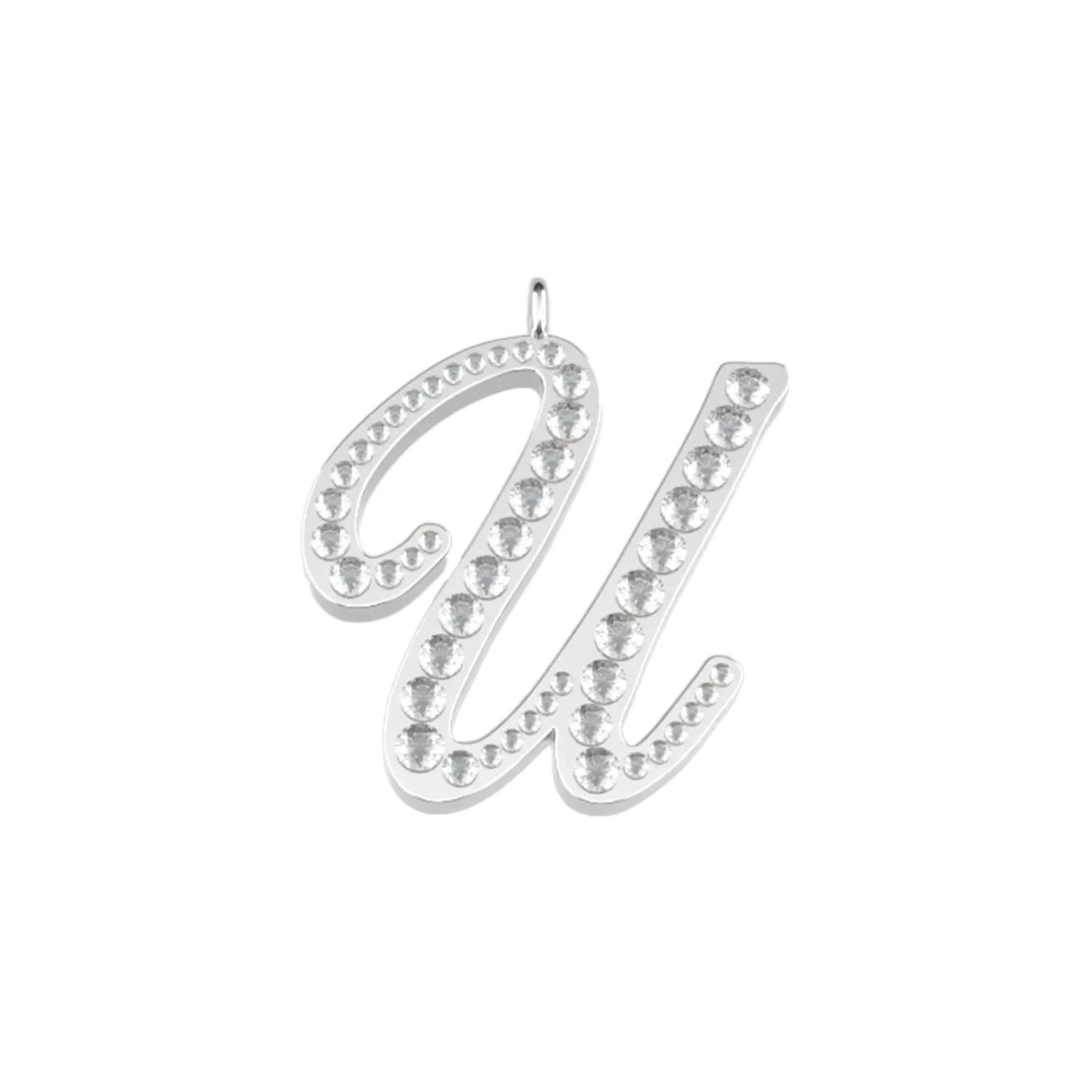 G8684/3W-U - White Gold Lenti & Villasco