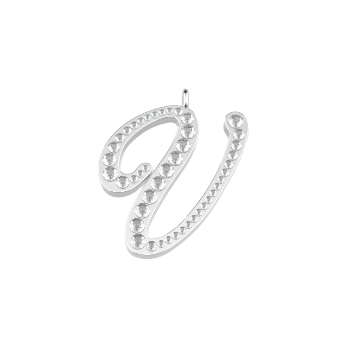 G8684/3W-V - White Gold Lenti & Villasco