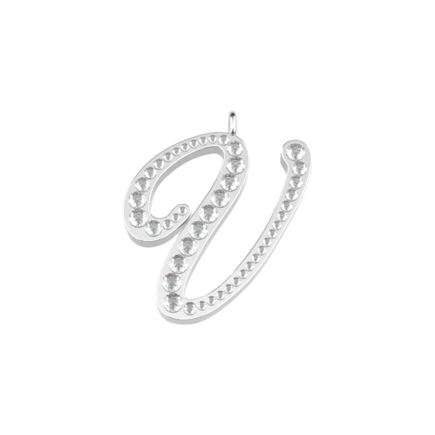 G8684/3W-V - White Gold Lenti & Villasco