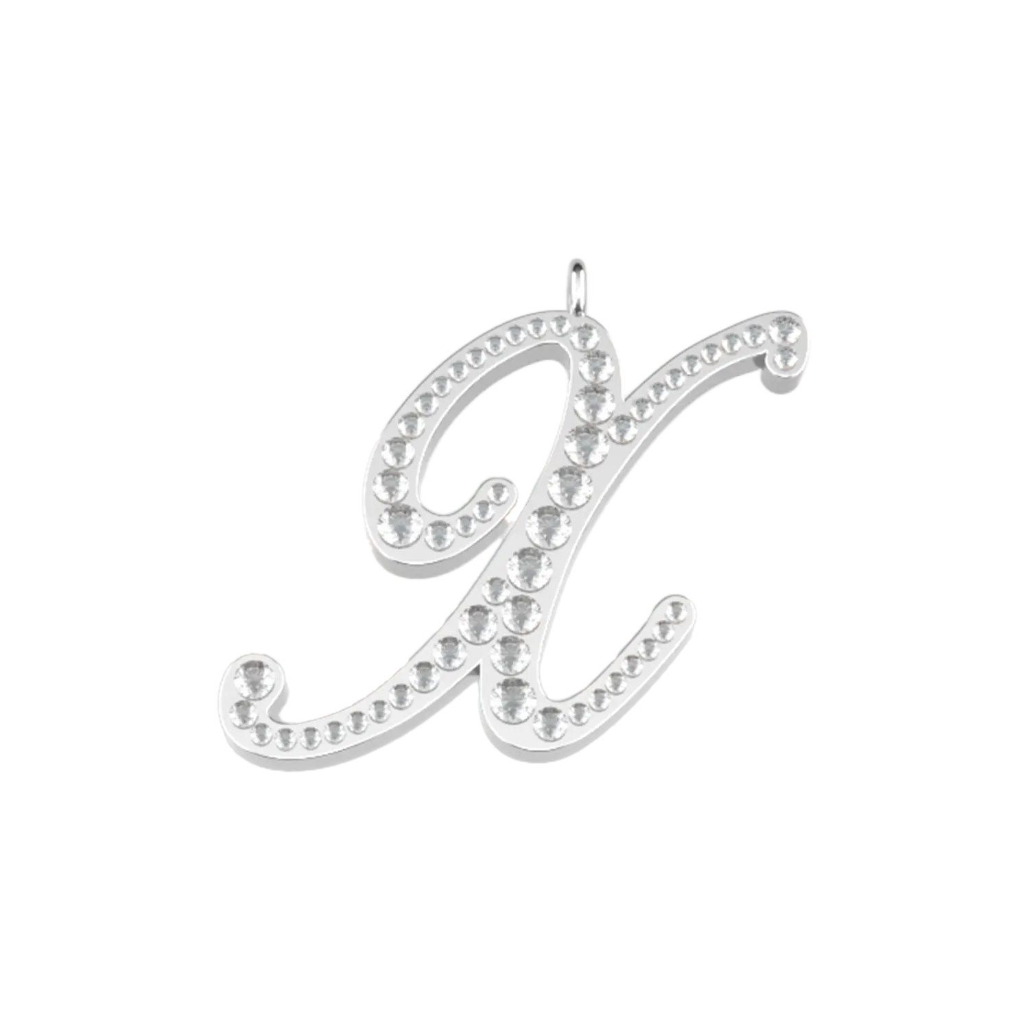 G8684/3W-X - White Gold Lenti & Villasco