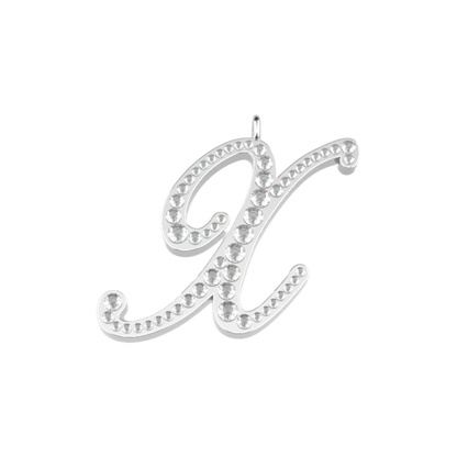 G8684/3W-X - White Gold Lenti & Villasco