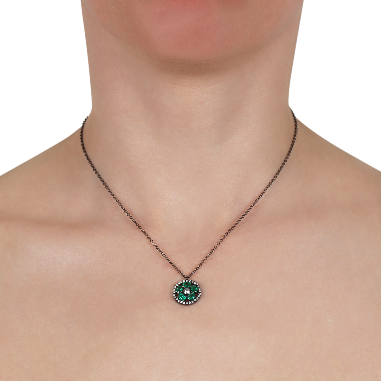 Necklace G8686/SMW1
