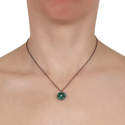 Necklace G8686/SMW1