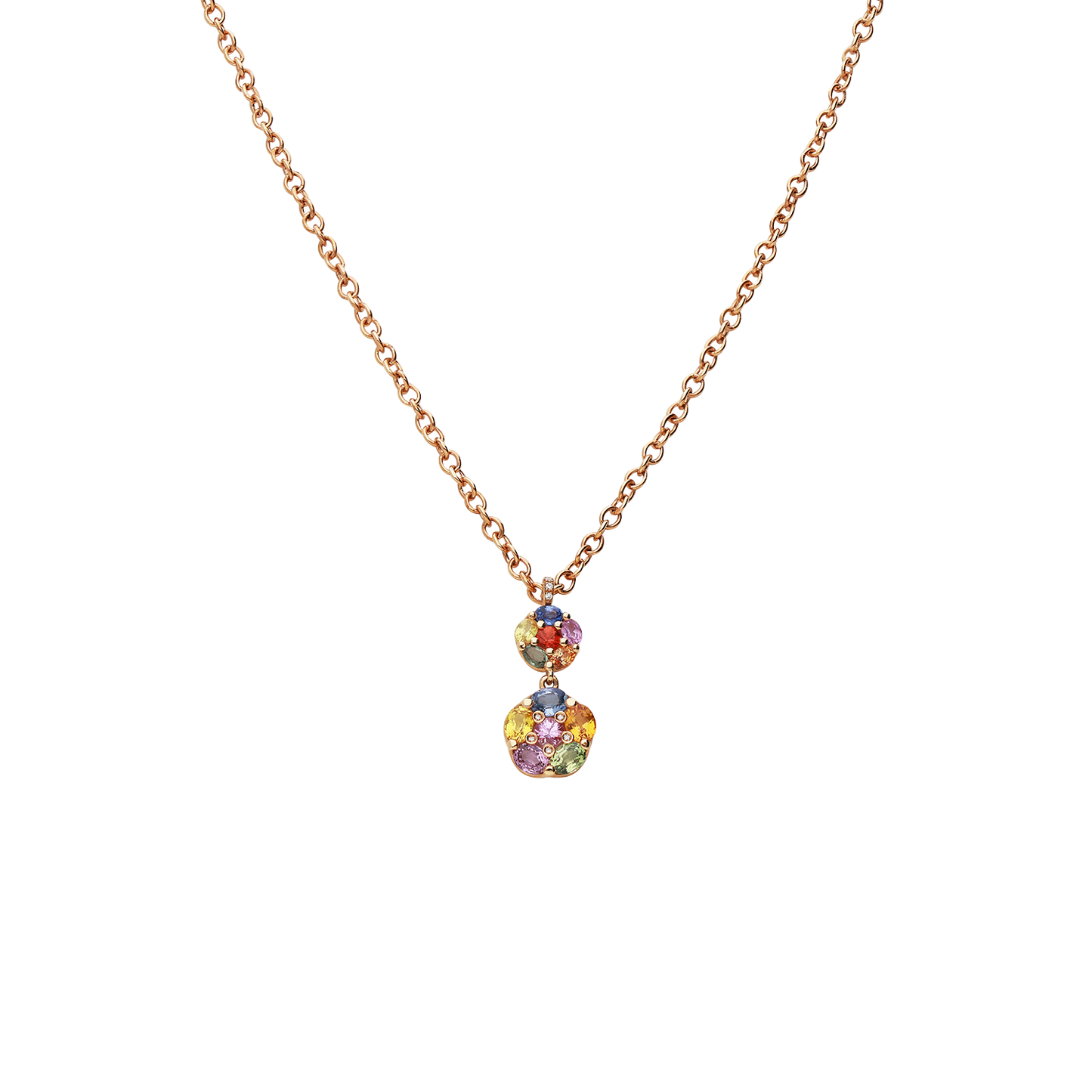 Necklace G9205/ZW-R