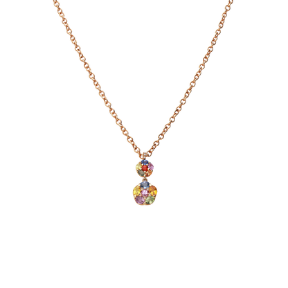 Necklace G9205/ZW-R
